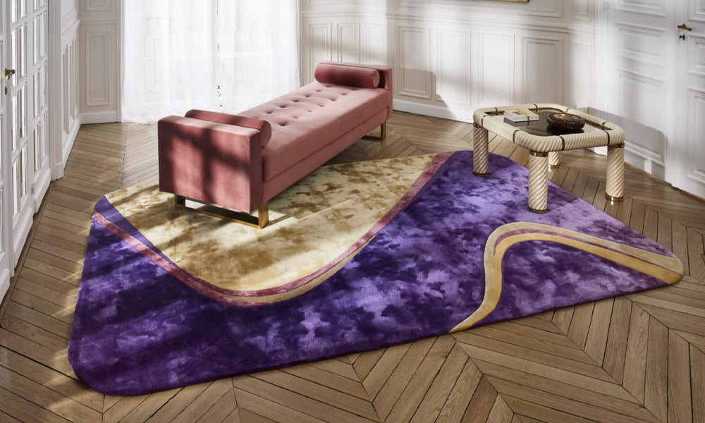 Transitional Rug Australia Know Your Rug Style: Traditional, Contemporary, or Transitional – Rug ...