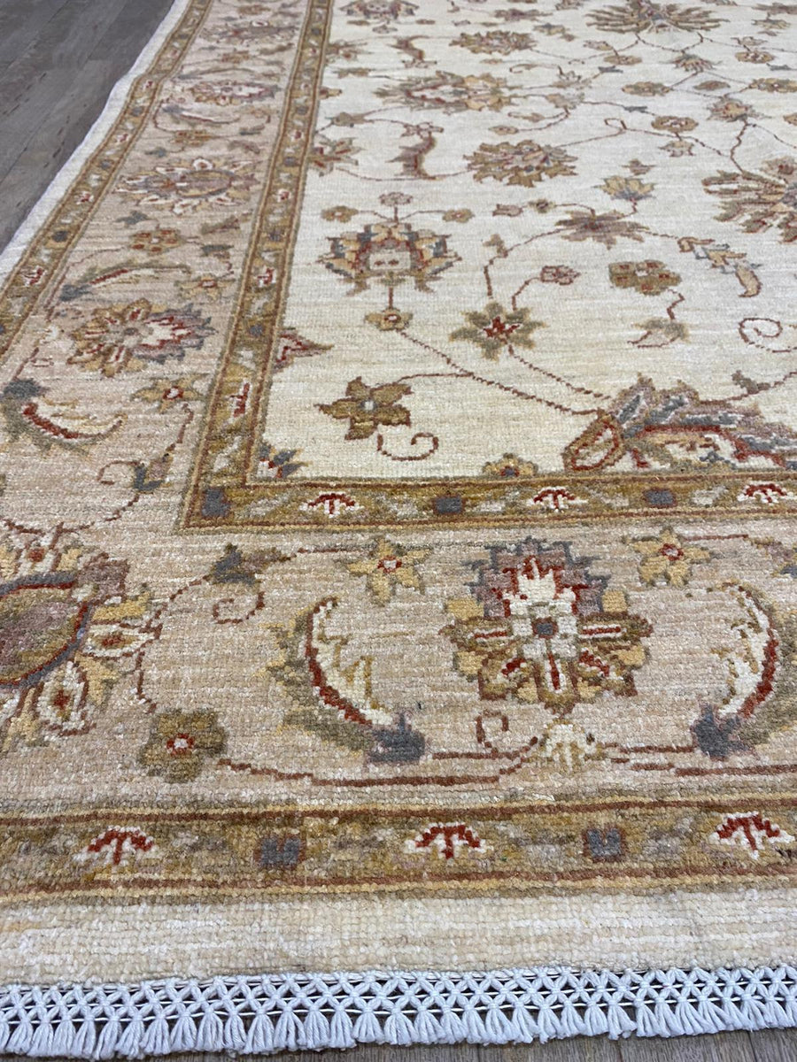 Kabul Nights Beige Rug – Rug Buy Australia